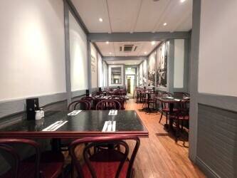 FISH & CHIP RESTAURANT & TAKEAWAY FISH & CHIP RESTAURANT & TAKEAWAY