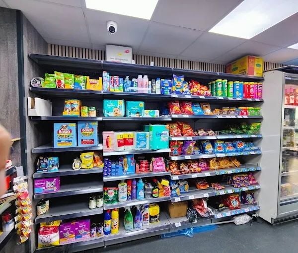 Convenience Store With Off Licence Plus Post Office for Sale Convenience Store With Off Licence Plus Post Office for Sale