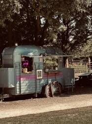 Crepe & Coffee Food Van for sale in Cambridge Cambridgeshire Crepe & Coffee Food Van for sale in Cambridge Cambridgeshire