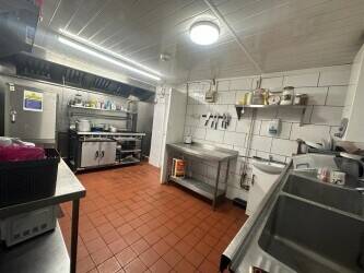 Chinese restaurant&nbsp;for sale in Reading Berkshire