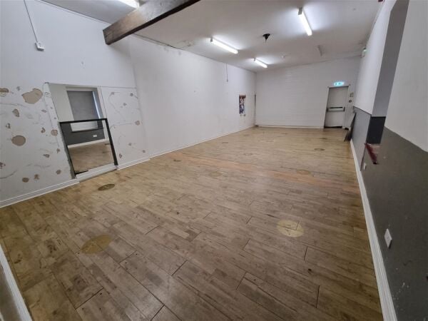 Vacant Unit For Sale in Bradford Vacant Unit For Sale in Bradford