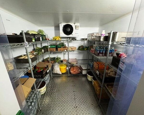 Weel Fitted Indian Takeaway Shop for Sale