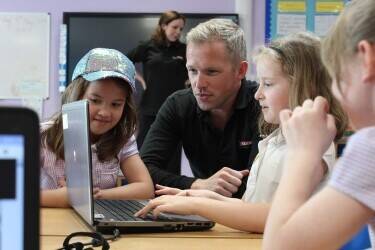 Established Coding Education Franchise for Sale Established Coding Education Franchise for Sale