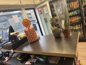Off Licence & Grocery Shop for Sale – Bounds Green in a prime location