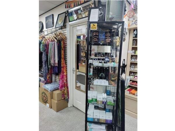 Step Into Enigma – A Unique Spiritual Retail Business Step Into Enigma – A Unique Spiritual Retail Business