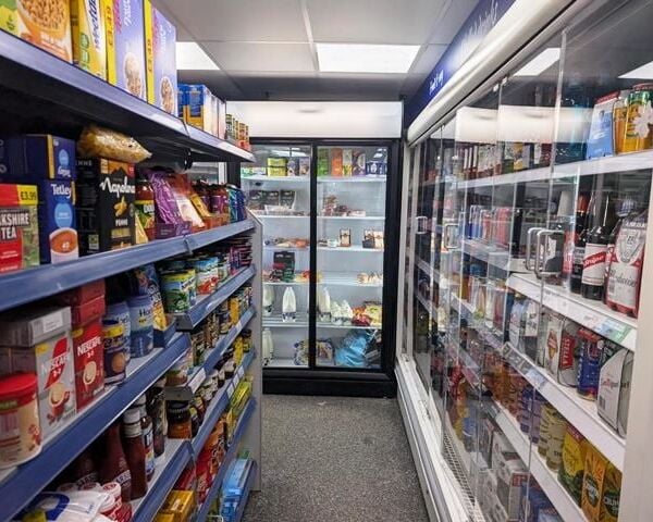 Post Office & Convenience Store, Off Licence, Newspapers for Sale Post Office & Convenience Store, Off Licence, Newspapers for Sale