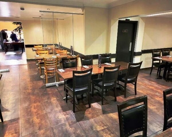 Licensed Chinese Restaurant for Sale Licensed Chinese Restaurant for Sale