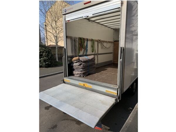 Turnkey Removals Business with Strong Profits Turnkey Removals Business with Strong Profits