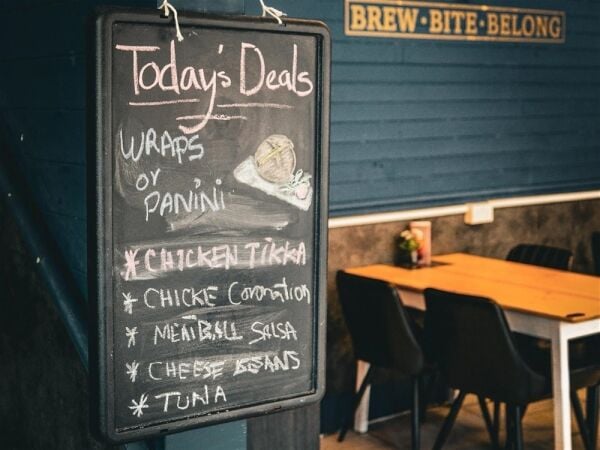 Cafe & Sandwich Bars For Sale in Walsall Cafe & Sandwich Bars For Sale in Walsall