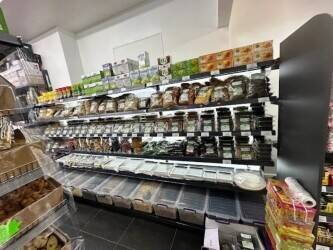 SUPERMARKET FOR SALE IN WALTHAM FOREST, LONDON SUPERMARKET FOR SALE IN WALTHAM FOREST, LONDON