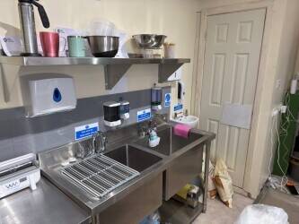 Well-established Sushi takeaway for sale in Llandudno Well-established Sushi takeaway for sale in Llandudno