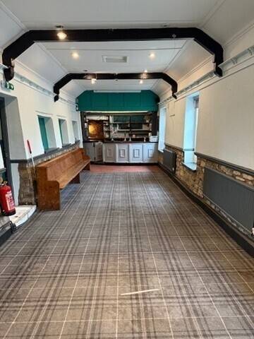 VALE OF GLAMORGAN – VILLAGE CENTRE FREEHOUSE