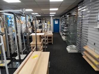 Leasehold Profitable Shopfitting Supplies Retail Wholesale Equipment Business Preston For Sale Leasehold Profitable Shopfitting Supplies Retail Wholesale Equipment Business Preston For Sale