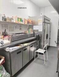 Cloud Kitchen for Sale – Luton VILLAGE CHICKEN BOX- LU1 Cloud Kitchen for Sale – Luton VILLAGE CHICKEN BOX- LU1