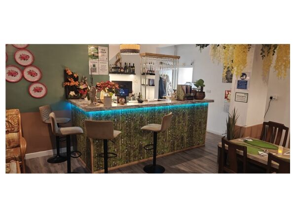Spice Things Up – Top-Ranked Thai Restaurant For Sale in Weymouth