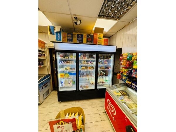 Everyday Essentials Delivered – Licensed Convenience Store in Stoke-on-Trent Everyday Essentials Delivered – Licensed Convenience Store in Stoke-on-Trent
