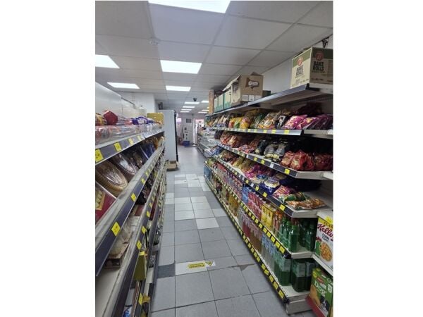 Local Favourite Essentials – European Mini Market in Hull Local Favourite Essentials – European Mini Market in Hull