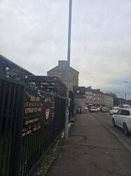 Coffee/cafe shop for sale east end glasgow Photo 4