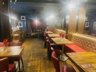 DURHAM - LEASEHOLD RESTAURANT IN DARLINGTON