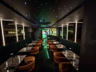 Exceptional Pan-Asian & Sushi Restaurant in Kenilworth Exceptional Pan-Asian & Sushi Restaurant in Kenilworth