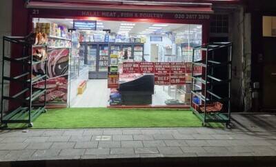Profitable Butcher & Wholesale Meat Business &ndash; &pound;3.3M  Turnover, Turnkey Operation, Established Butcher Shop with Wholesale Distributio
