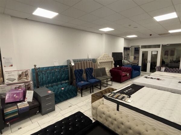 Retail For Sale in Halifax