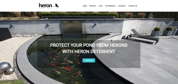 Heron Solutions