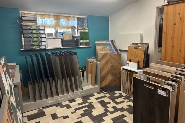 Established Carpet Fitters and Retailer – Leeds