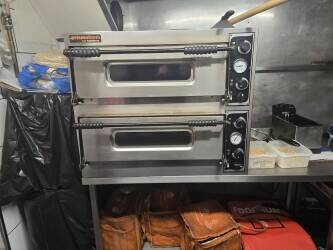 High Turnover Smash Burgers & Fried Food & Desserts Takeaway &ndash; Spalding &ndash; &pound;7,000  Weekly &ndash; Low Rent