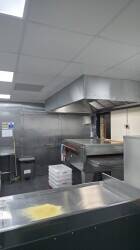 Pizza Takeaway for Sale in Olney, Milton Keynes Pizza Takeaway for Sale in Olney, Milton Keynes