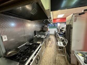 Kebab & Pizza Takeaway shop for sale in Gillingham Kent Kebab & Pizza Takeaway shop for sale in Gillingham Kent