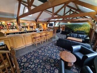 Substantial Free OF Tie Pub, Restaurant & Hotel with 12 Letting Rooms, 3 Bed Owners & Managers Flat