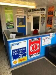 Successful and profitable MOT and service centre based in Nottinghamshire