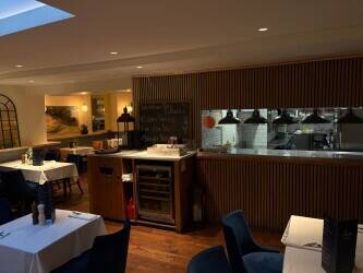 British Restaurant For Sale in Weybridge