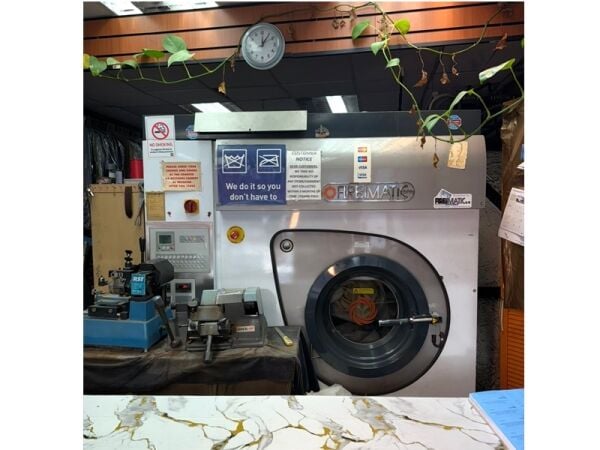 Cleaned to Perfection – Long-Established Dry Cleaners in New Cross Cleaned to Perfection – Long-Established Dry Cleaners in New Cross