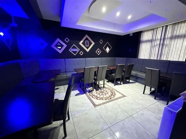 Restaurant/Bar in Oldham