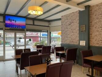 Restaurant for Sale in Romford town Restaurant for Sale in Romford town