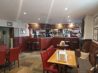 Profitable High Turnover Character Cornish Inn With 6 Letting Rooms & A 2 Bedroom Cottage