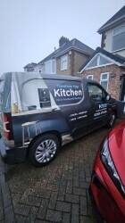 Kitchen Makeovers Franchise – Portsmouth (Established Territory)