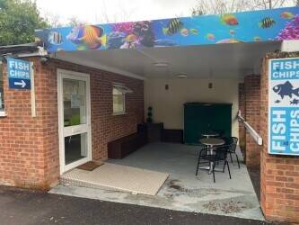 Highly profitable Fish & Chip Shop with HUGE potential with room to increase days, hours and menu
