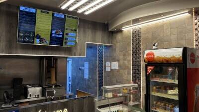 Class 3 Hot food Takeaway for Sale - Glasgow Southside Class 3 Hot food Takeaway for Sale - Glasgow Southside