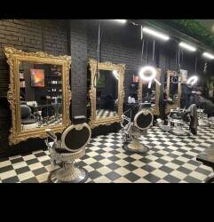 City centre Nottingham barber shop ready to go City centre Nottingham barber shop ready to go