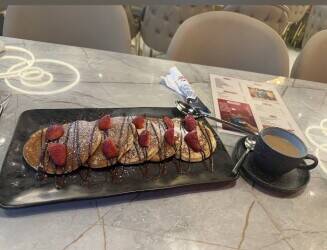 Established Modern Cafe & Takeaway for Sale in Bridgwater, Somerset