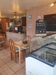 Cafe for sale in Bognor Regis