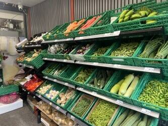 Nisa Local for Sale in North Finchley