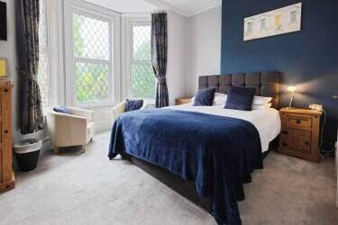 A HIGHLY SUCCESSFUL GUEST HOUSE IN A PERFECT LOCATION A HIGHLY SUCCESSFUL GUEST HOUSE IN A PERFECT LOCATION