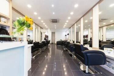 HAIR SALON FOR SALE IN CAMDEN, LONDON
