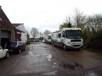 Established Specialist American Motorhome Business for Sale Established Specialist American Motorhome Business for Sale