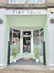 Children's play & Cafe Dumfries and Galloway Town Centre Children's play & Cafe Dumfries and Galloway Town Centre