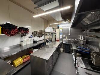 Class 3 Takeaway Unit Edinburgh (ref 1799) Class 3 Takeaway Unit Edinburgh (ref 1799)